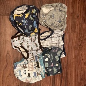 Potty training underwear 6T